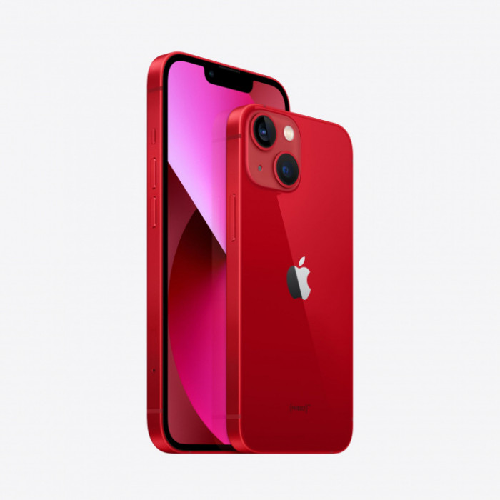 Apple iPhone 13 256Gb Red (Красный) купить в Белгороде в магазине